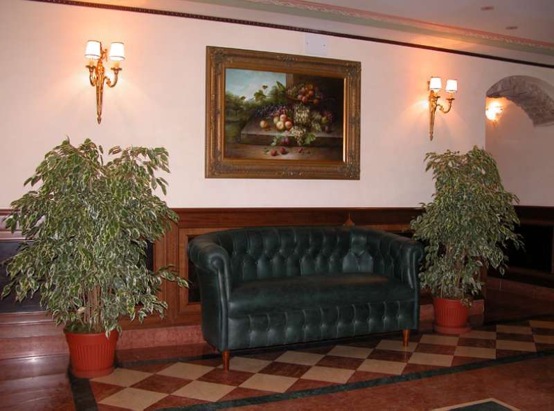 Hotel Corte Contarina Venedig Exterior foto
