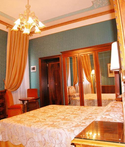 Hotel Corte Contarina Venedig Zimmer foto